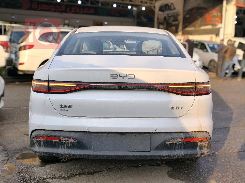 بي واي دي سيل 05 DM-i